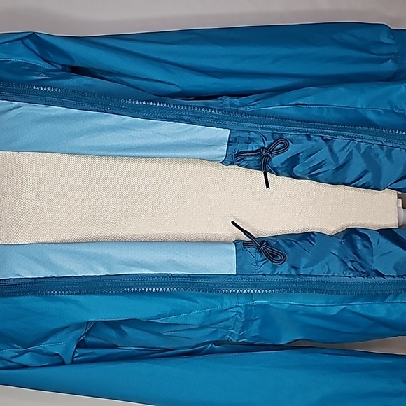 COLUMBIA ▪︎ WOMEN'S LIGHTWEIGHT JACKET ▪︎ SIZE M - Picture 6 of 11